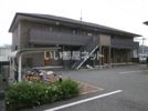 ラフレシール A棟の間取り画像