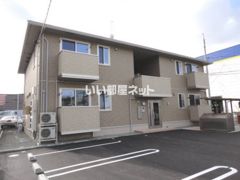 エスポワールの外観画像