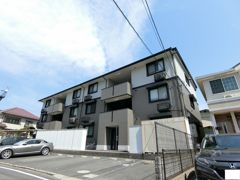 ドミール中尾の外観画像