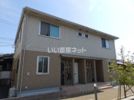アンジュ ド ボヌール C棟の間取り画像