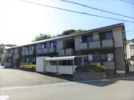 ドルフ東久万の間取り画像