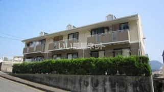 メゾンド山下Ⅱの外観画像