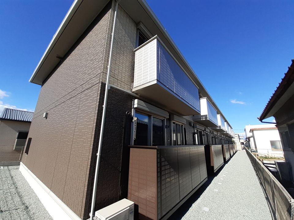 ステラの外観画像