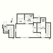 Opus IIの間取り画像