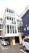 PLAZA緑丘の間取り画像