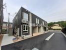 アスリープ Ⅰの外観