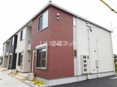 フォン ロジュマンの外観画像