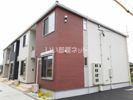 フォン ロジュマンの間取り画像