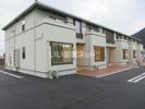 イニシャルの外観