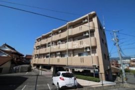 リヴェール中央の外観画像