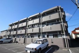 アステル西条 Aの外観画像