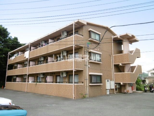 フォーシーズン田名Ⅱの外観画像