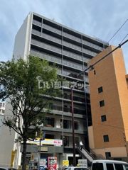 MODERN PALAZZO大名の外観画像