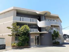 フェイム瀬田の外観画像