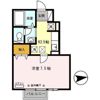 VILLAーMKの間取り画像