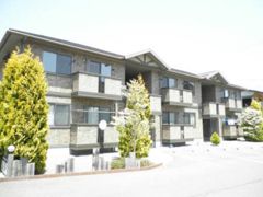 ロイヤルガーデンエリナ Fの外観画像