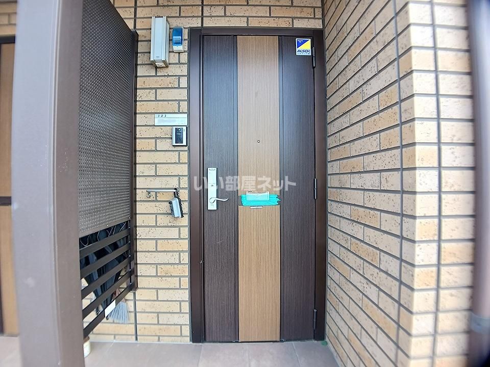 ロビー