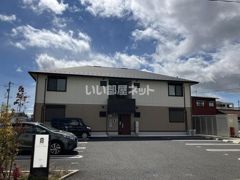 コンフォート水主町の外観画像