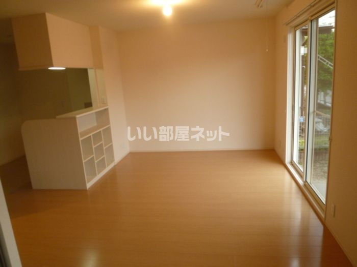 リビング