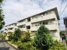 ラグジュアリ松永 B棟の間取り画像