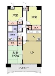 富志正の間取り画像