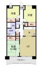 富志正の間取り画像