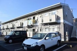 ニュープレイスの外観画像