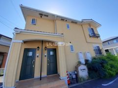 セントポーリアの外観画像