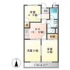 WEST PARK PLACEの間取り画像