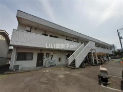 ベルウッドヒルズ51の外観画像