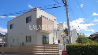 コムキューブ和希の外観画像