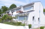 東生駒さつき台ローレルコートの間取り画像