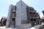 Crecia姪浜Ⅲの間取り画像