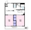 大勘ビルの間取り画像