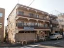 大勘ビルの間取り画像