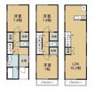 北安東1（未来工房）戸建ての間取り画像
