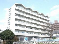 レジデンス高屋敷の外観画像