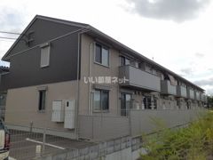 シャルマントリシティの外観画像
