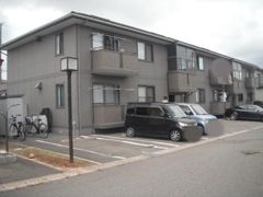 ロイヤルタウン広面 Aの外観画像