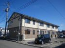 プレステージ南通の間取り画像