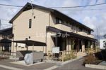レトロワ Aの間取り画像