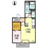 エテルネルKの間取り画像