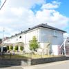 グランドールアベニューの間取り画像