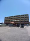 RESIDENCE Hill East河渡の間取り画像