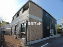 サン・シンシアの外観画像