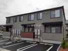 パーク追分の間取り画像