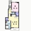 パーク追分の間取り画像