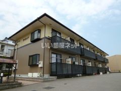 宮の前APの外観画像