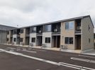 グランツ新庄北の外観