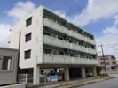 サンライトテラスの外観